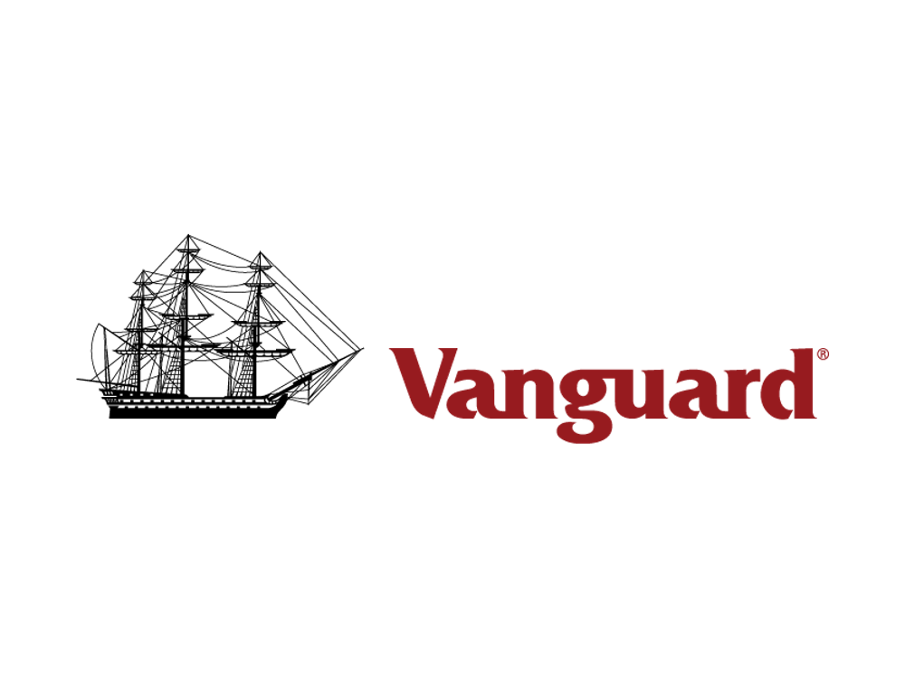 Vanguard Logo Transparent