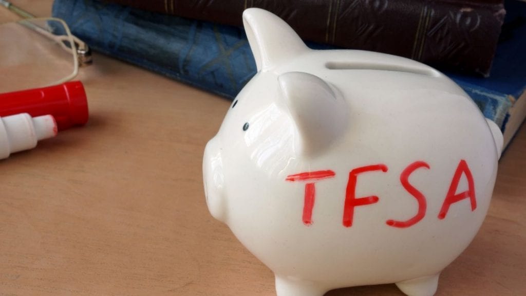 TFSA Limit Calculator 2020 Never Wonder About Your Limit Again
