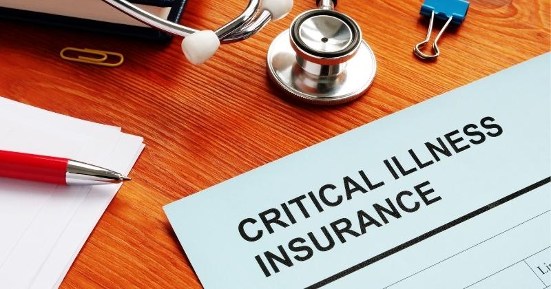 Critical Illness Insurance 