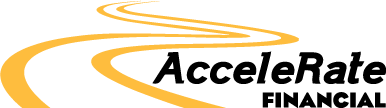 Accelerate Financial logo
