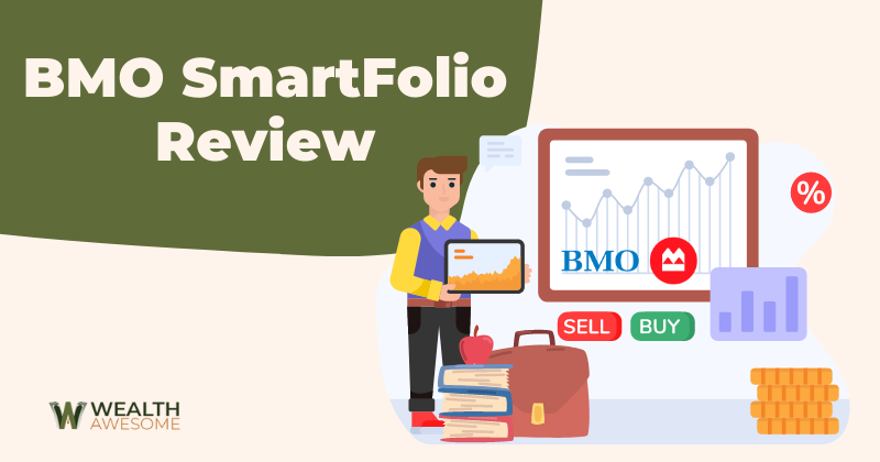 BMO SmartFolio Review
