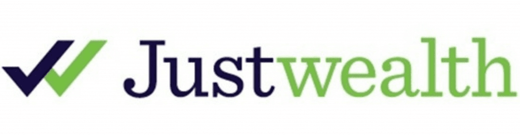 JustWealth logo