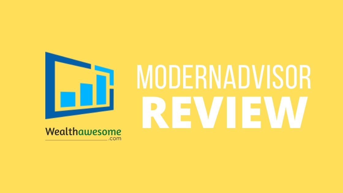 Modernadvisor review