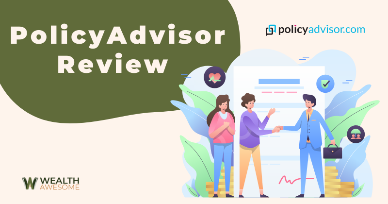 PolicyAdvisor.Com Review