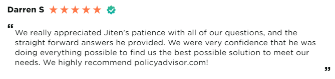 policyadvisor rating