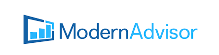 modernadvisor logo