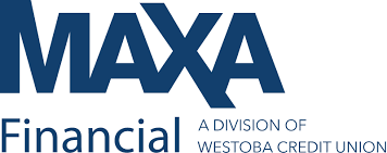 maxa financial logo