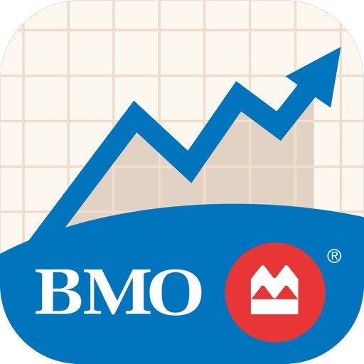 BMO InvestorLine Logo