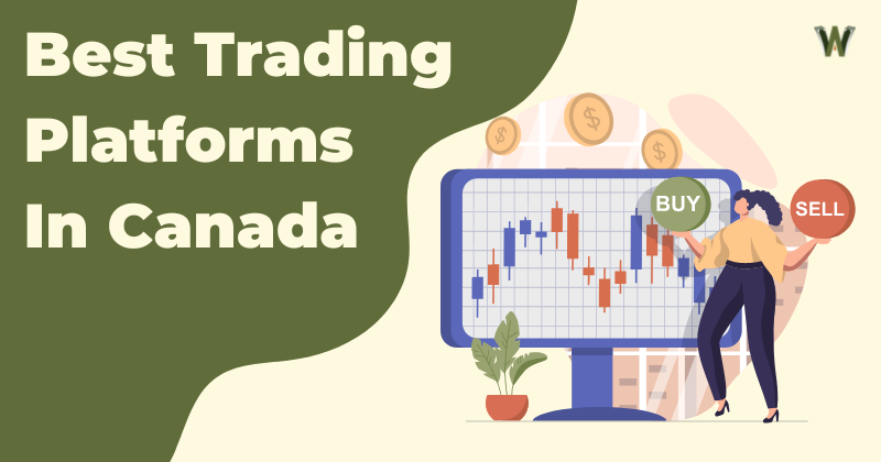 Best trading platforms in canada
