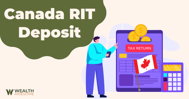 Canada RIT Deposit