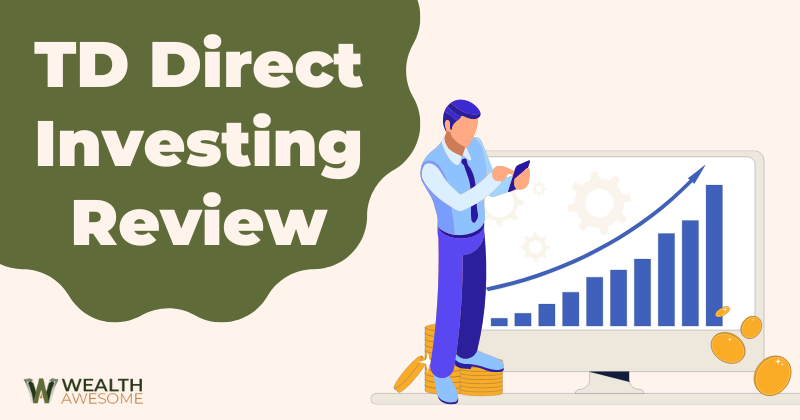 TD Direct Investing Review 2