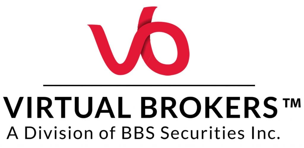 Virtual Brokers logo