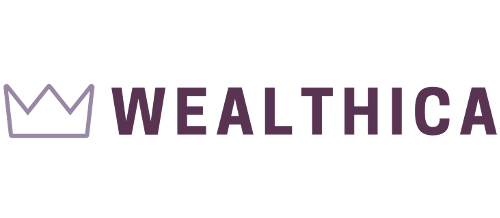 wealthica logo