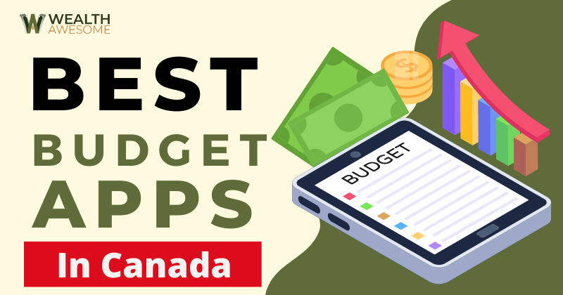 Best Budget Apps In Canada