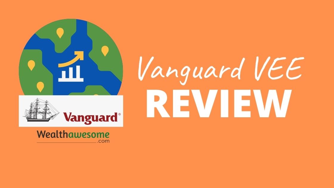 Vanguard VEE Review