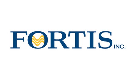 Fortis Stock logo