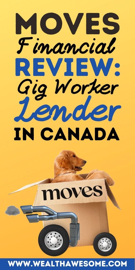 Moves FInancial Review