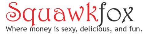 squawkfox logo