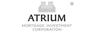 Atrium Mortgage Stock