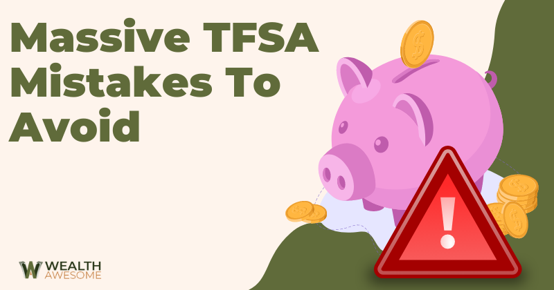 TFSA Rules