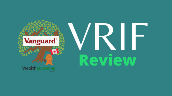VRIF Review