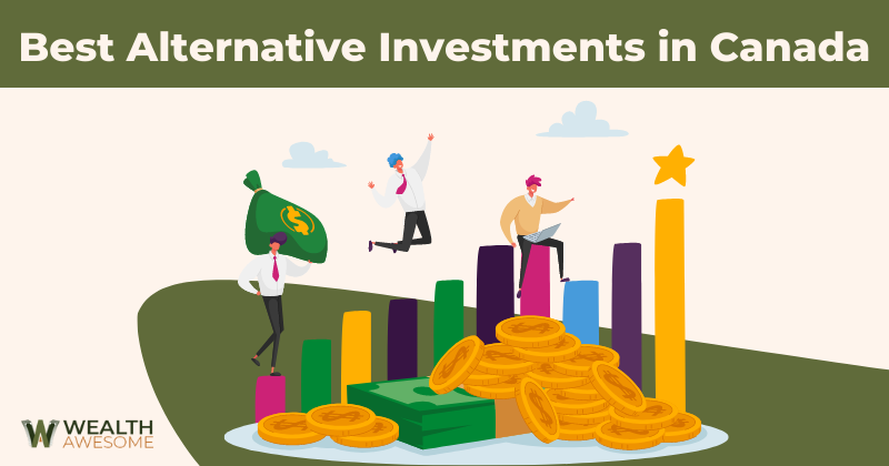 Alternative Investments in Canada