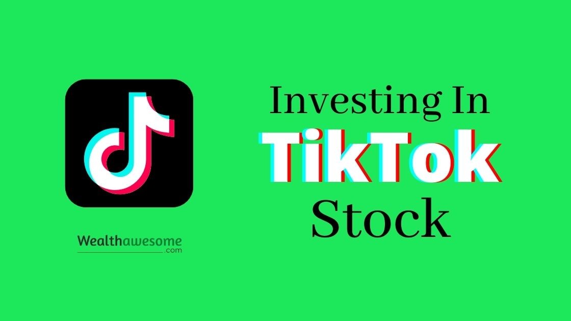 TikTok Stock
