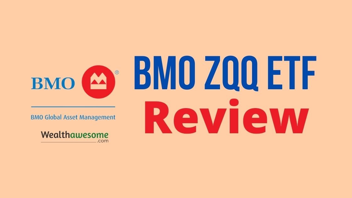 BMO ZQQ ETF Review
