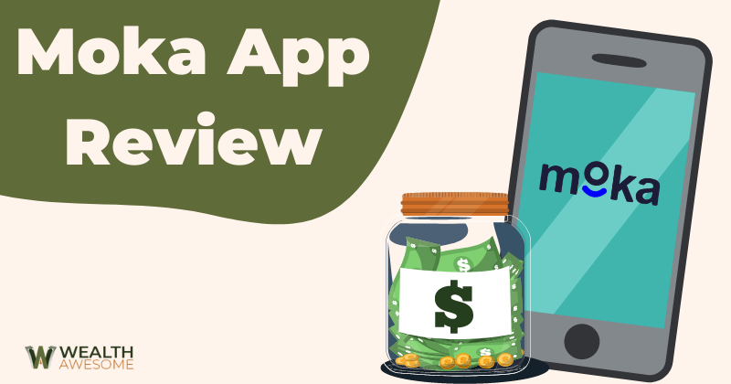 Moka App Review
