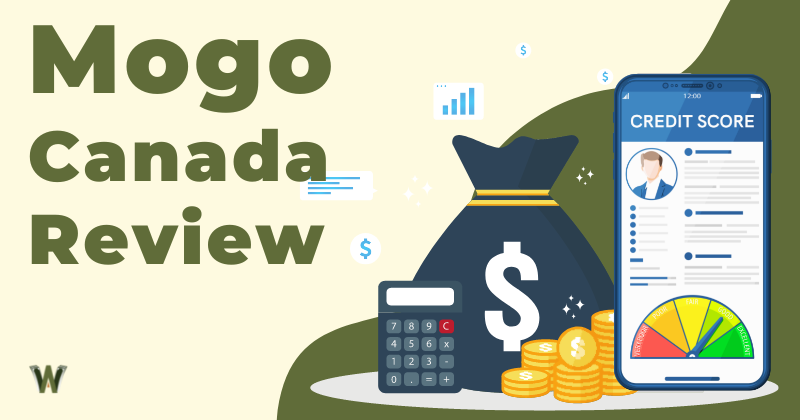 Mogo Canada Review