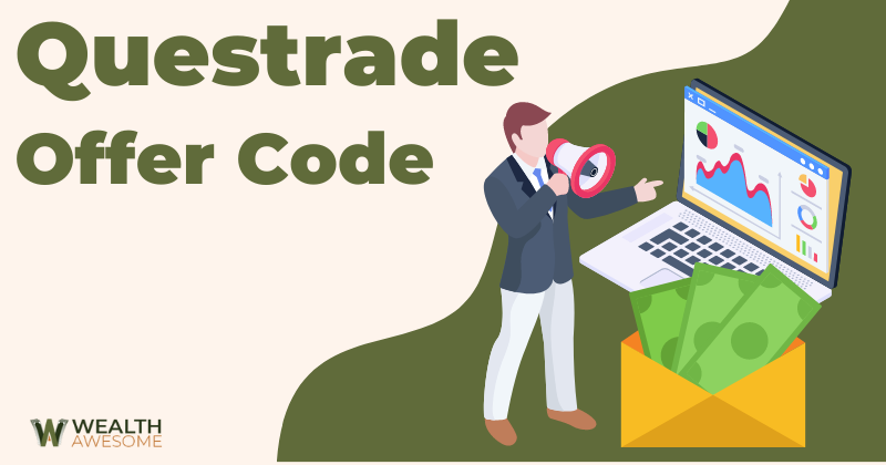 Questrade Offer Code