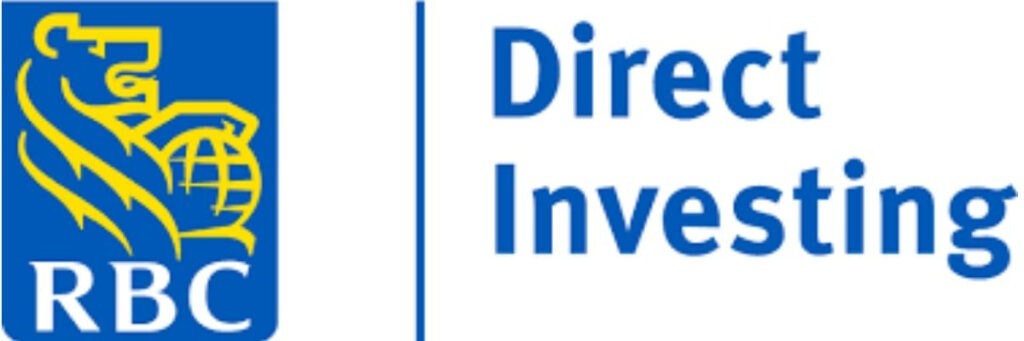 rbc direct investing logo
