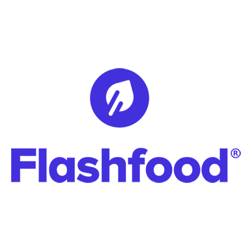flashfood logo