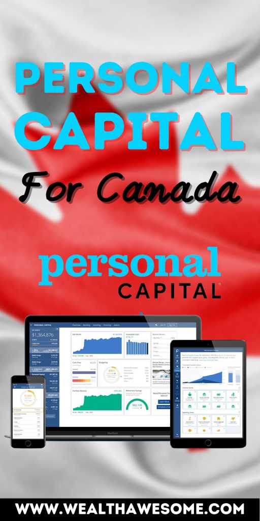 Personal Capital For Canada
