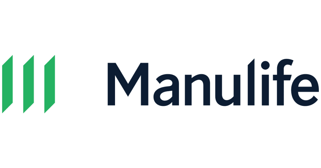 manulife logo