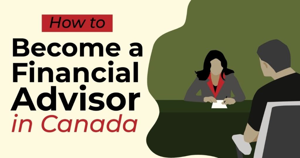 How to Become a Financial Advisor in Canada