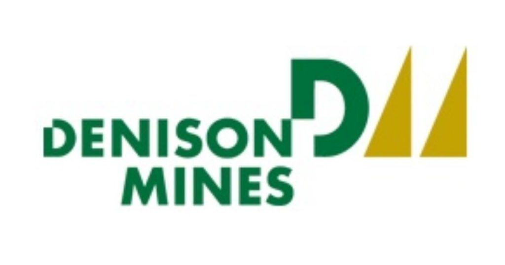 Denison Mines Stock logo
