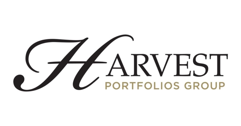 Harvest Portfolio Group Logo