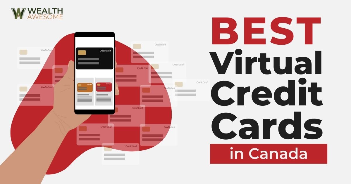 Best Virtual Credit Cards in Canada