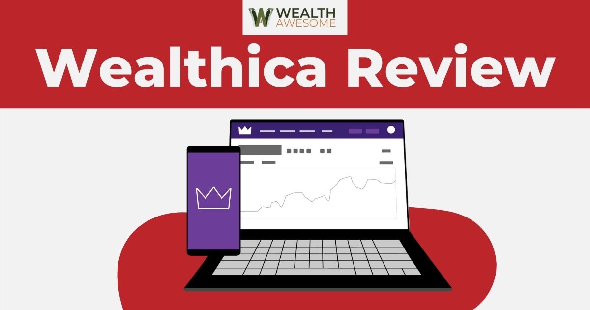 Wealthica Review