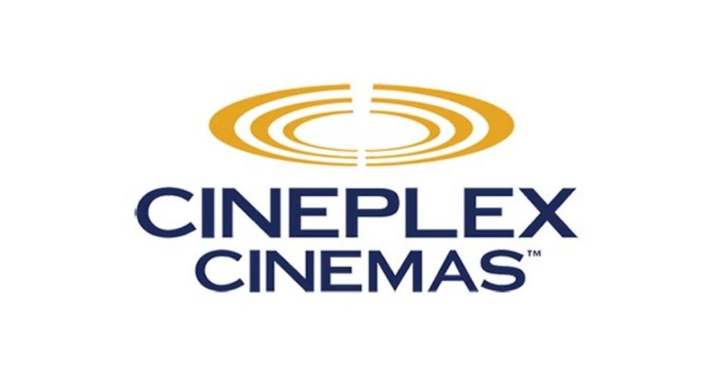 Cineplex Cinemas Logo