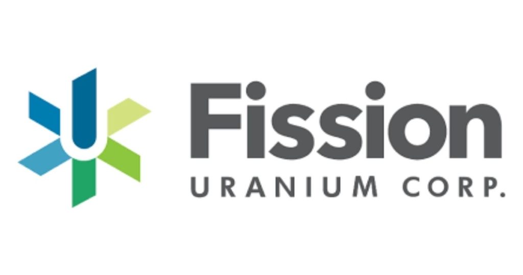 Fission Uranium Logo