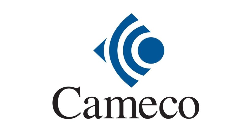 cameco logo