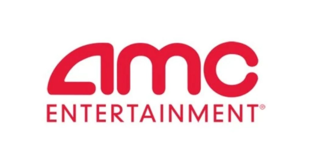 amc entertainment logo