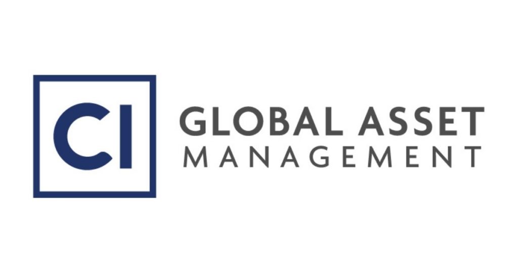 CI Global Asset Management Logo