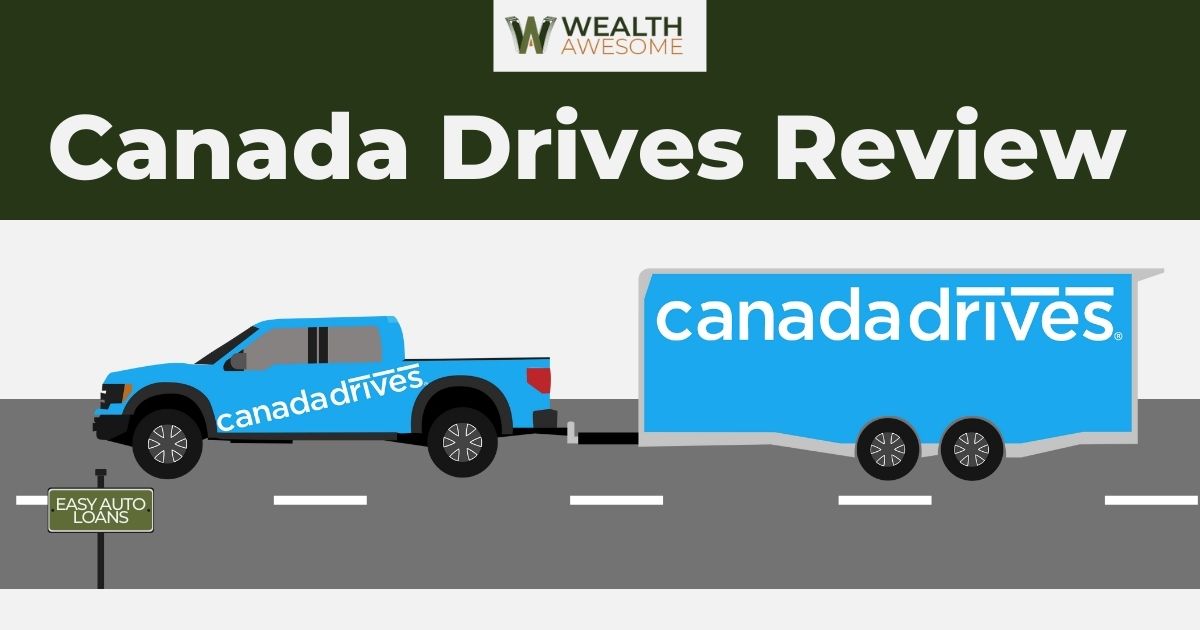 Canada Drives Review
