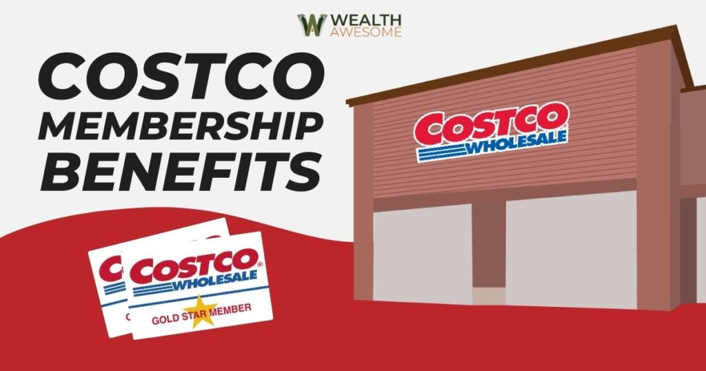 Costco Membership Benefits