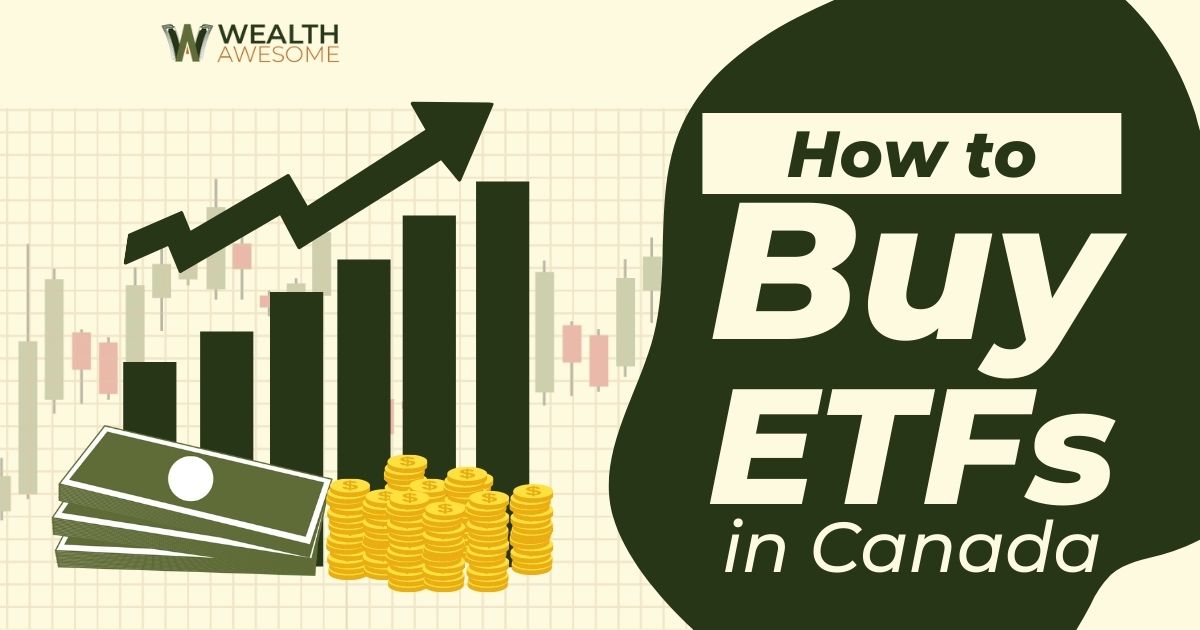 How to Buy ETFs in Canada