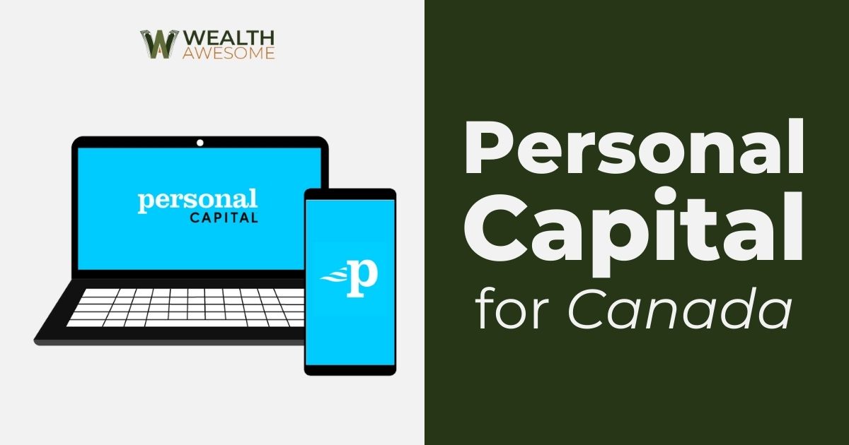 Personal Capital Canada