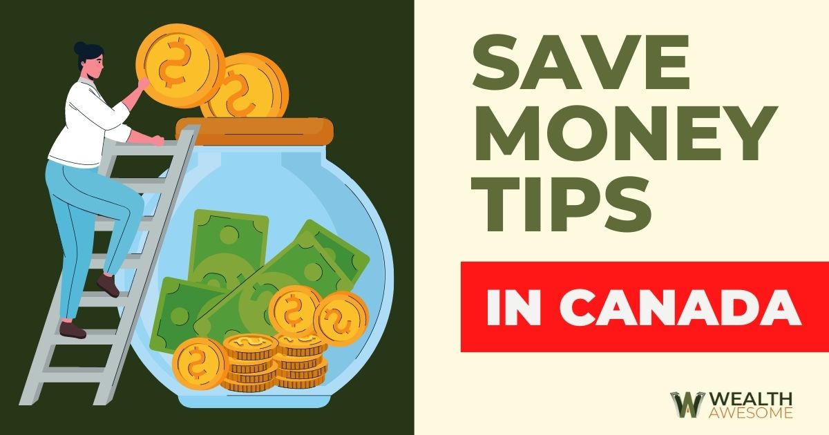 Save Money And Live Better
